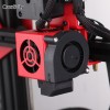 Creativity CY300 FDM 3D printer kit double lever supports automatic leveling 0.4mm nozzle print size 300x300x400