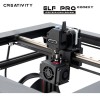 Creativity 3D printer kit 300X300X360 printing Area FDM Corexy ELFPRO 3dPrinter Uses Linear Guides, double Z axis is More Stable