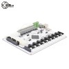 Marlin 2.0 32-bit ARM Cortex-M4 series 168 MHz, STM32F407ZGT6 chip motherboard supports 6 extrusion 9 independent motor drives