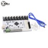 Marlin 2.0 32-bit ARM Cortex-M4 series 168 MHz, STM32F407ZGT6 chip motherboard supports 6 extrusion 9 independent motor drives