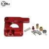 3d parts CR-10 Extruder Upgraded Aluminum MK8 Drive Feed 3D Printer Extruders for Creality 3d cr-10 Cr-10S RepRap Prusa i3 1.75mm