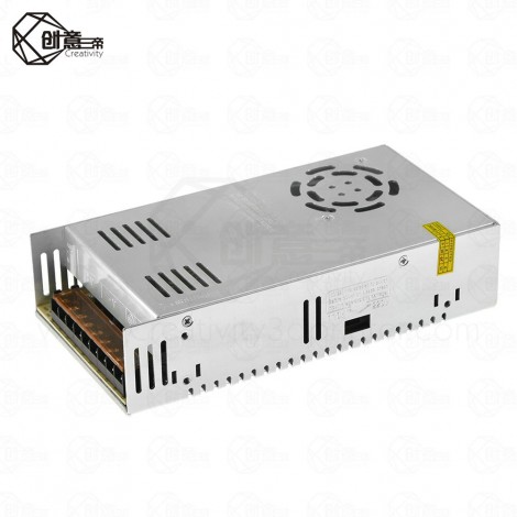 12V 30A 360W switching power supply adapter led strip light transformer 12v for 3d printer parts part S-360-12 12V30A