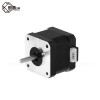 3PC Nema17 Stepper Motor 42 motor Nema 17 motor 42BYGH 1.5A 17HS4401S motor 4-lead for 3D printer with HX2.54/Dupont cable