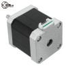 5pcs Free shipping 4-lead Nema17 Stepper Motor 48mm/ 78Oz-in / 1.8a Nema 17 motor 42BYGH 1.7A (17HS8401)/ 17HS8401S  motor for 3D printer