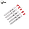 10pc/set 3D Printer stainless steel nozzle cleaning needle drill bit 0.4mm accessories reprap ultimake for CR10 CR10S Ender3