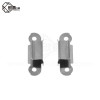 4pcs Glass Clamp Platform Stainless Steel Hot Bed Fixation Fix Clamp Clip for Creality 10 Ender 3 A8 A6 3D Printer Parts