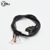 3D Printer Multifunctional Integrated Extrusion/Nozzle Heating/Temperature Control with VGA Signal Cable Transmission Motherboa