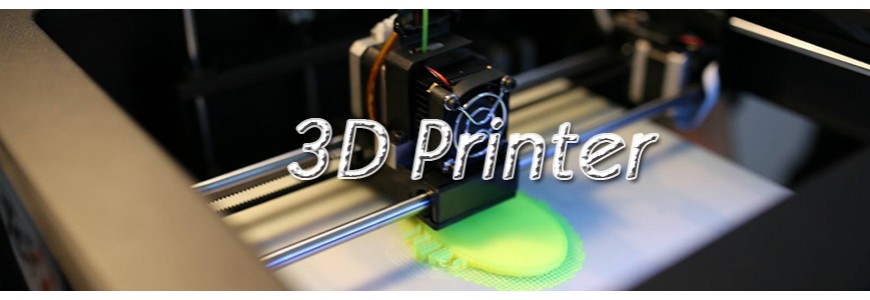 3D Printer