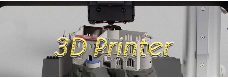 3D Printer 3D Printer