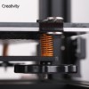 Creativity CY300 FDM 3D printer kit double lever supports automatic leveling 0.4mm nozzle print size 300x300x400