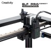 Creativity 3D printer kit 300X300X360 printing Area FDM Corexy ELFPRO 3dPrinter Uses Linear Guides, double Z axis is More Stable