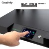 Creativity Latest FDM Corexy 3d Printer Kit ELFPRO BMG Extruder ultra-quiet Drive MW Power Supply High Quality 3d Printer