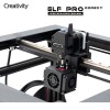 Creativity Latest FDM Corexy 3d Printer Kit ELFPRO Large Area Print Size TMC2208 driver support BLTOUCH hot bed leveling