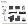 Ender 3 Dual Z-axis Upgrade Kit with Lead Screw and Stepper Motor for Ender 3 Ender 3 pro Ender 3V2 3D Printer All Metal kit