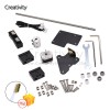 Ender 3 Dual Z-axis Upgrade Kit with Lead Screw and Stepper Motor for Ender 3 Ender 3 pro Ender 3V2 3D Printer All Metal kit