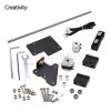 Ender 3 Dual Z-axis Upgrade Kit with Lead Screw and Stepper Motor for Ender 3 Ender 3 pro Ender 3V2 3D Printer All Metal kit