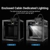 Super Bright LED Light Strip Kit for Flashforge Adventurer 5M / 5M Pro 3D Printer Upgrade Accessory