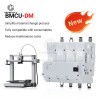 BMCU 370C Dual‑Microswitch Version, Perfect Replacement for Bambu Lab AMS Lite Auto Multi‑Color Feeder, Compatible with A1 / A1 Mini