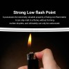 Star-Shaped Inner Hole PTFE Tube, 4mm OD 2.2mm ID Low Friction PTFE Pipe, Smooth Inner Surface 3D Printer Filament Tubing Replacement Parts