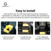 Nozzle Wipe Brush For Bambu Lab H2D Hotend H2C Wiper Silicone Brush For Bamboo Lab H2D Hotend kit 3D Printer H2C Accessories