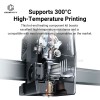 3D Printer Hotend Heating Assembly for Anycubic Kobra X, NTC100K Temperature Sensor Heating Element