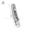 Cutter Handle Lever Assembly for Bambu Lab A2L 3D Printer, Filament Cutter Lever Replacement Kit with Spring Screw Washer Accessories