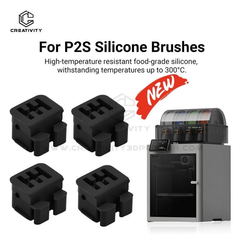 P2S Nozzle Wiper Imp...