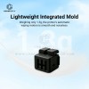 P2S Nozzle Wiper Improves Print Quality Bambulab X2D Nozzle Brush High-temperature Resistant Silicone Clean P2S Accessories