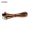 BL Touch Cable 1.5M/150cm wire Five-Color Cable 3D Printer Part 3d Touch Cable 3d printer