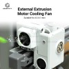 For bambu lab A1 A1 mini Extrusion Motor Cooling Fan Kit Auto Start-stop High-efficiency Silent Fan for 3D printer accessories