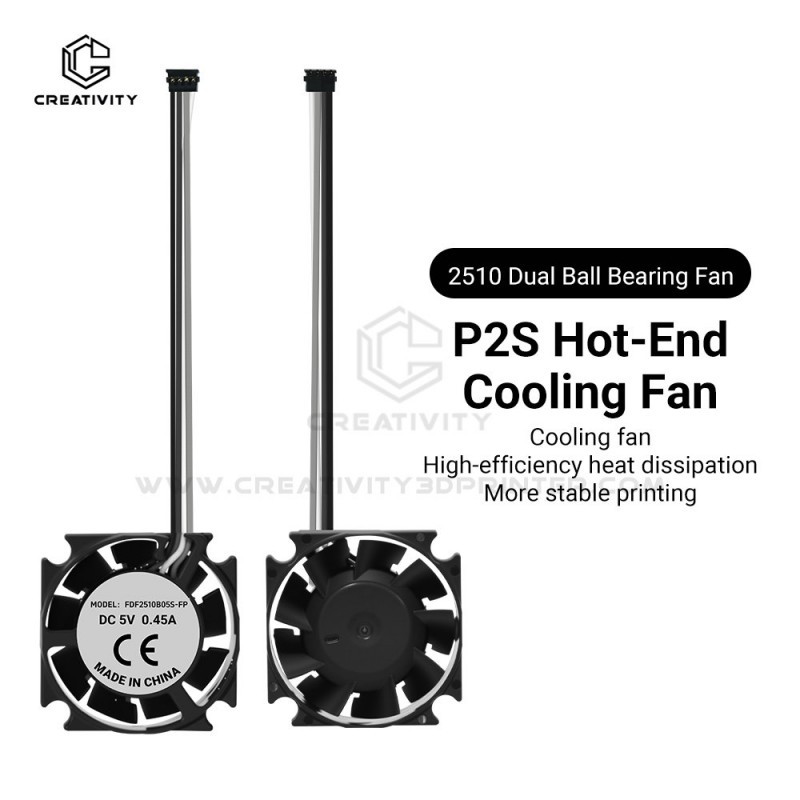 For Bamboo Lab P2S E...