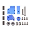 3D printer accessories tensioner belt tensioner Xaxis Yaxis belt adjustment,compatible with Artilleria Genius