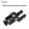 Ender 3 2020 X axis V-Slot profile 2040 Y axis synchronous belt Stretch Straighten tensioner For Ender 3 CR-10 3d printer