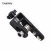 CNC 2020 X-axis Belt Tensioner for all 2020 V-Slot Aluminum Profile fit Ender 3/Pro/V2 /Ender 5/CR10 Series 3D Printer Part