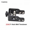 CR-10 /CR-10S 2020 X axis V-Slot profile 2040 Y axis synchronous belt Stretch Straighten tensioner For CR-10S4/CR-10S5/CR-10Mini/CR-10 V2/CR-10 V3/Ender-3 V2 3d printer cr10