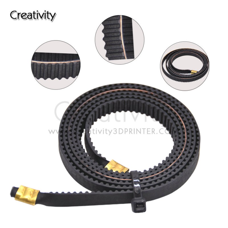 Creativity GT2-6mm T...