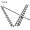 1PC 3D Printer Parts Smooth Shaft Rod Optical Axis Multiple Length Option 100 150 200 250 300 320 330 350mm CNC Chromed Diameter 6mm 