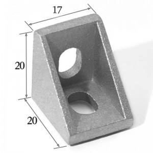 HOTSale 10pc/20pc Aluminu...