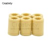 5pcs 3D Printer Solid Plastic Bearing ID 6/8/10/12mm shaft Igus Drylin RJMP-01-06 RJMP-01-08 RJMP-01-10 RJMP-01-12