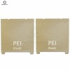 PEI Build Plate 235X235 / 310X315 mm Textured PEI Coation Steel Sheet for K1MAX Ender-3 S1 S1PRO V3SE Ender-5 S1 K1 Compatible Model