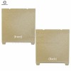 PEI Build Plate 235X235 / 310X315 mm Textured PEI Coation Steel Sheet for K1MAX Ender-3 S1 S1PRO V3SE Ender-5 S1 K1 Compatible Model