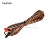 3D Printer Parts BL Touch Cable Extension Wire 1.5 Meter 3D Touch Automatic Leveling Sensor for Ender3/Ender3 Pro/ Ender5/CR10