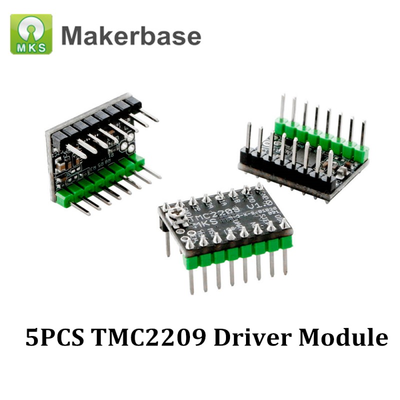 Makerbase MKS TMC220...