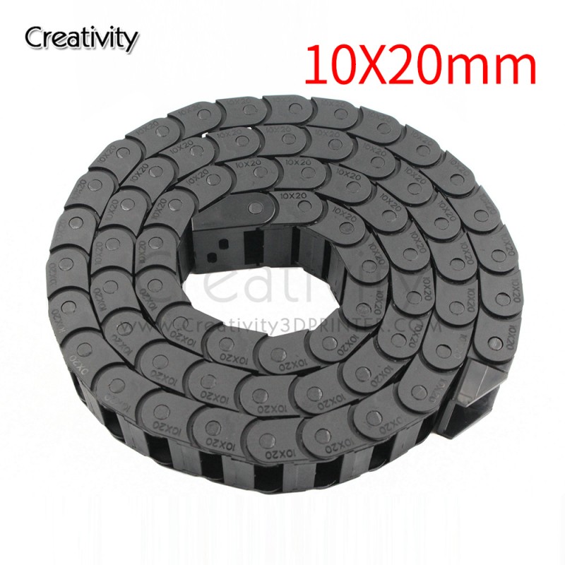 1Meter Plastic Trans...