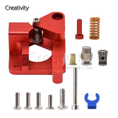 CR10 SPRO Aluminum Upgrad...