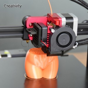 MK8 Extruder Hotend Upgra...