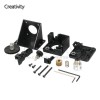 titan Extruder Full Kit without NEMA 17 Stepper Motor for 3D Printer support both Direct Drive and Bowden Mounting Bracket