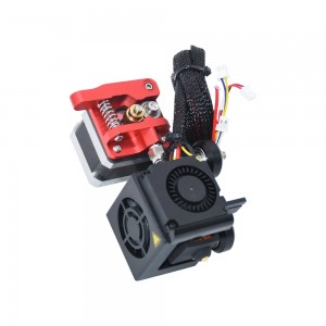 Creativity MK8 Extruder H...