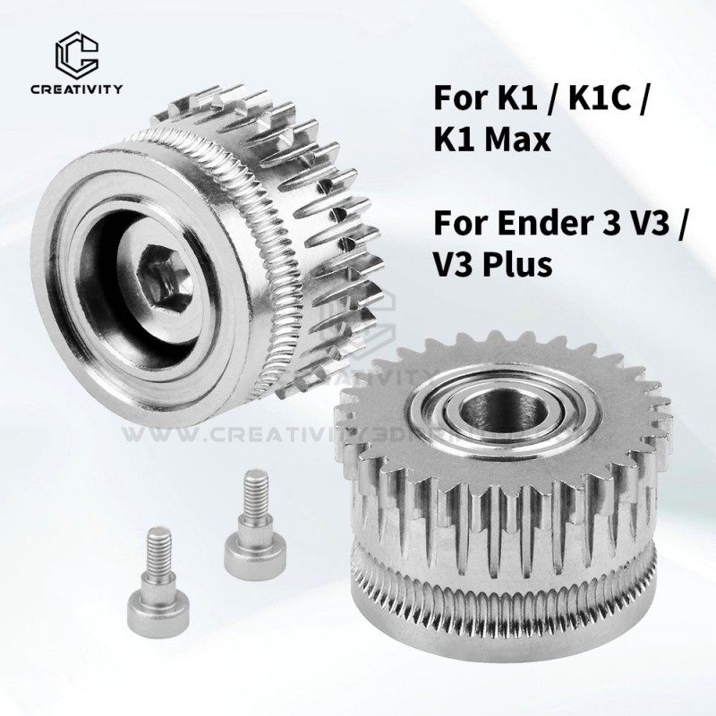 K1/K1C/K1 Max/Ender3...