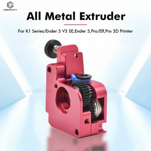 Creativity3D Metal Dual G...